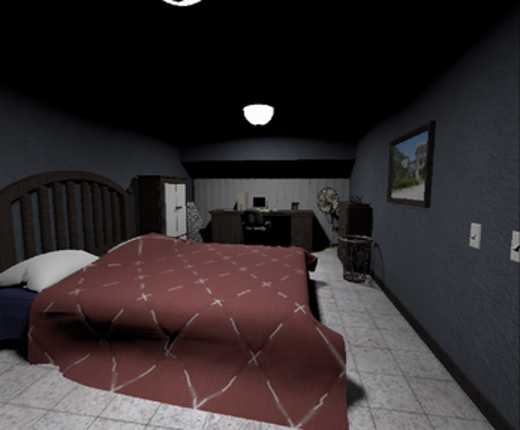 Sedai no hanzai screenshot