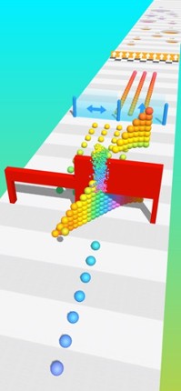 Shapeshift Balls Image