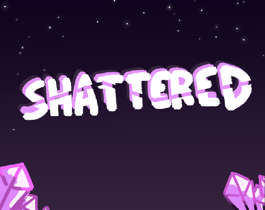 Games like Shattered