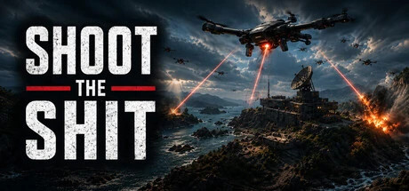 Games like Shoot the Shit