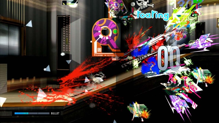 Short Peace: Ranko Tsukigime's Longest Day screenshot