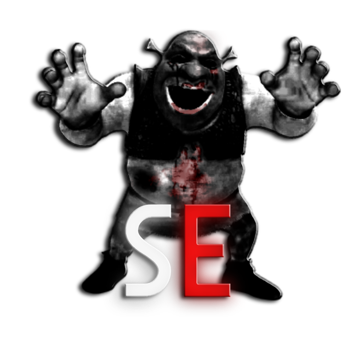 Games like Shrek ESCAPE