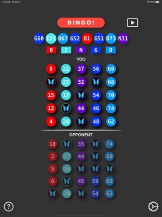 Simply BINGO! Image