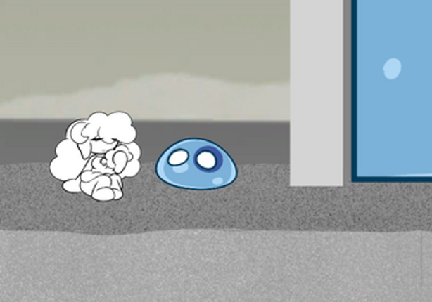 Sizeable Platforming Image