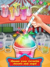 Slushy! - Make Crazy Drinks Image