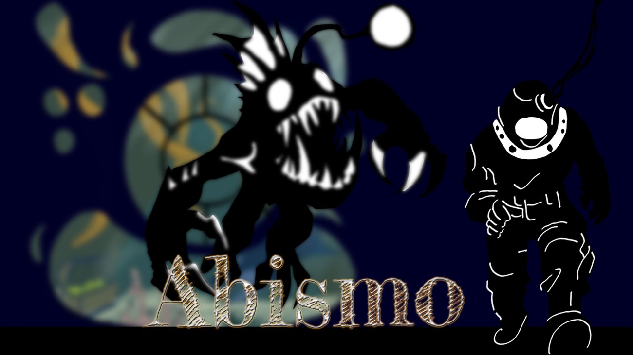 Games like SMAUG - ABISMO
