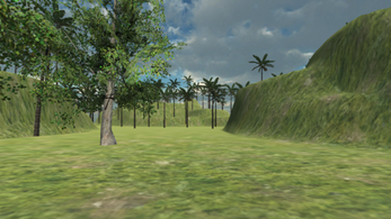 Snail Simulator screenshot