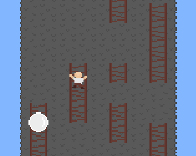 Games like Snow Ascent