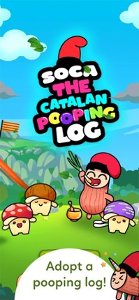 Soca The Catalan Log Image