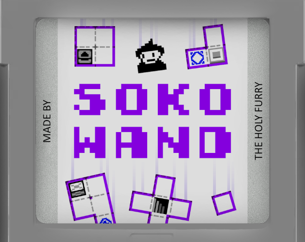 Games like Sokowand