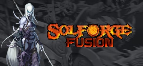 Games like SolForge Fusion