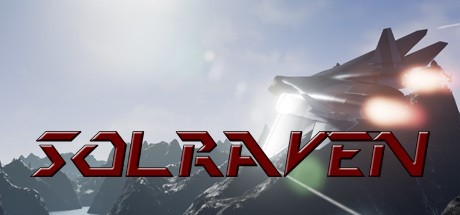 Games like SOLRAVEN