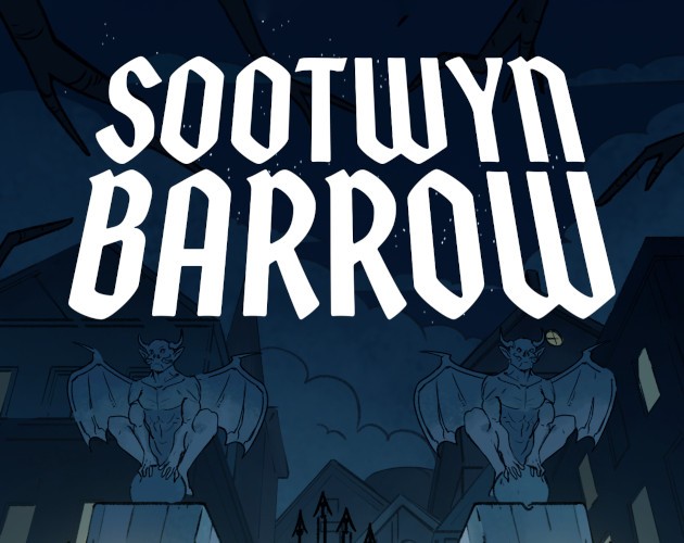 Games like Sootwyn Barrow