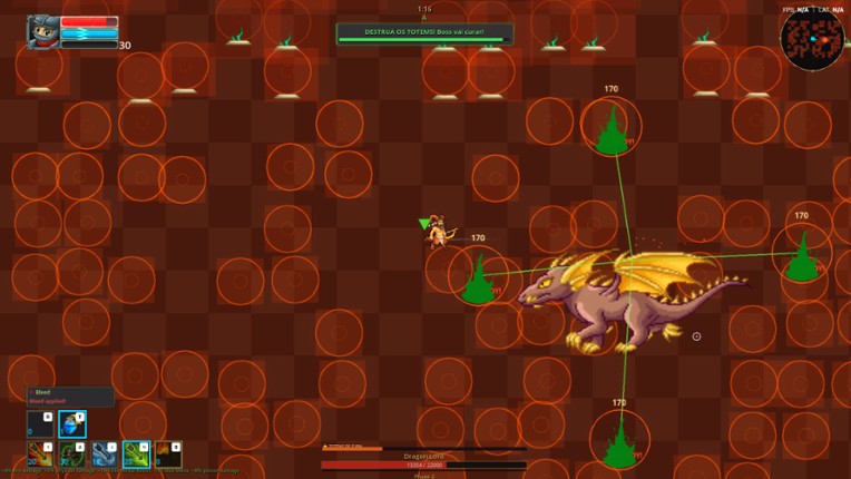 SoulBound - Lys Fragments Image