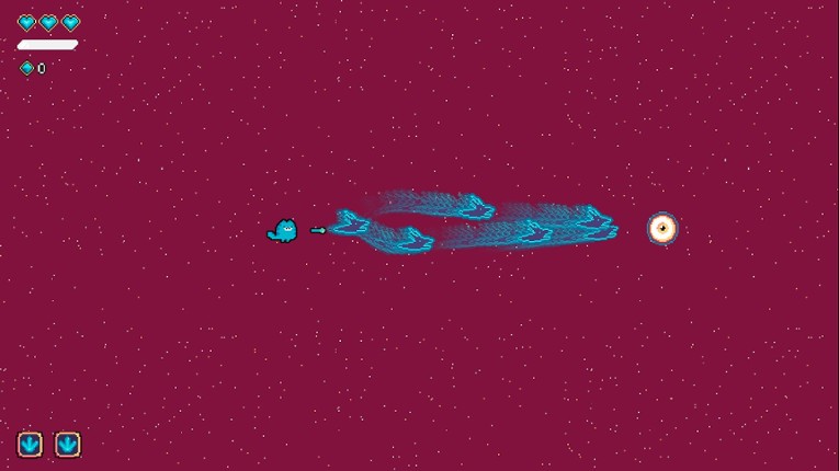 Space Mages: Dimension 33 screenshot