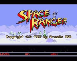 Space Ranger Image