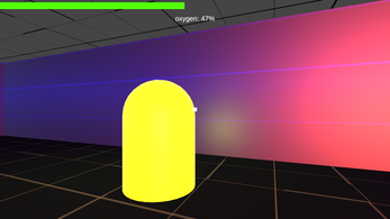 Spaceship  cleaner Image