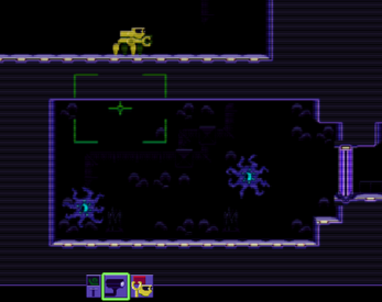 Spacial Delivery Image