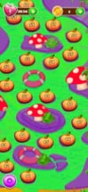 Spooky Halloween Puzzle Image