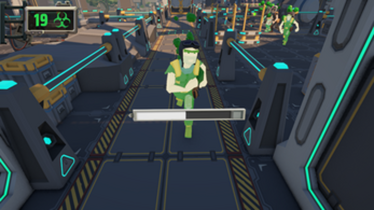 Spread 'Em screenshot