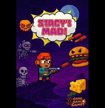 Stacy's Mad Image