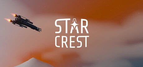 Games like Starcrest