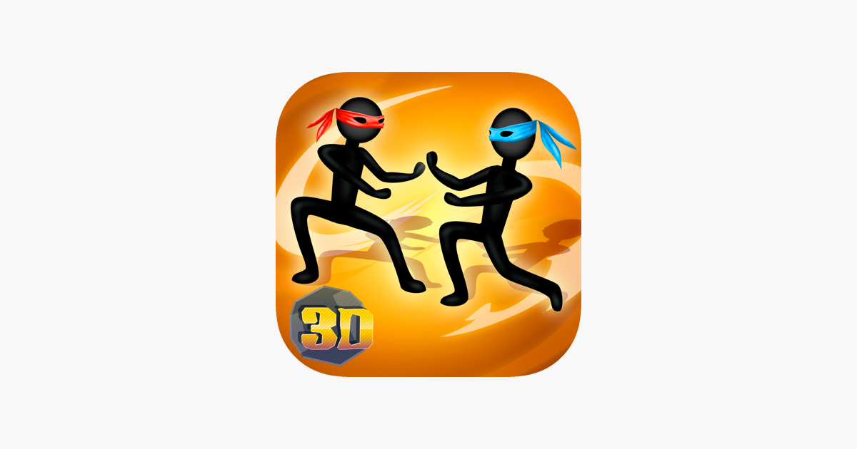 Games like Stickman Ninja Assassin Legend