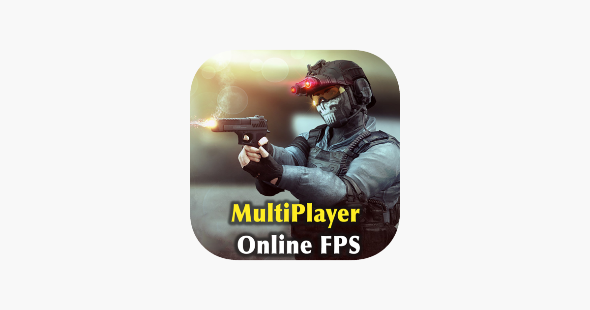 Games like Strike Team Combat Online FPS