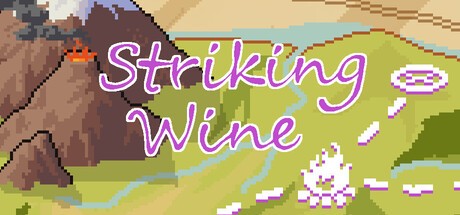 Games like Striking Wine