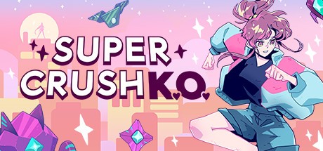 Games like Super Crush KO