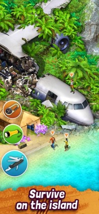 Survivors: the Quest screenshot