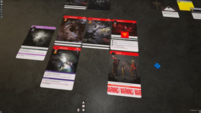 Tabletop Playground screenshot