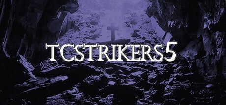 Games like TCSTRIKERS5