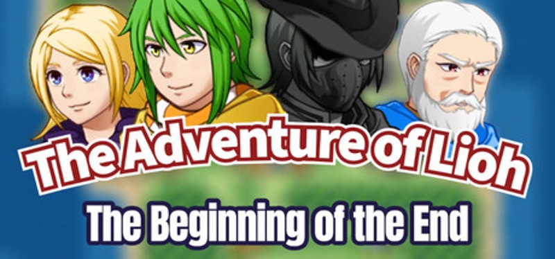 The Adventure of Lioh - The beginning of the End Image