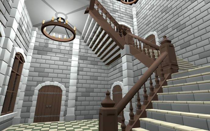 The Alchemist of Nafiljar screenshot