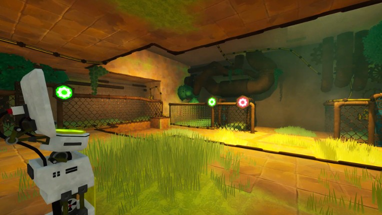 The Conundrum: Helix screenshot