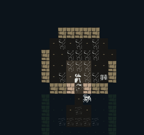 The Dungeon Beneath the Ancient Gate screenshot