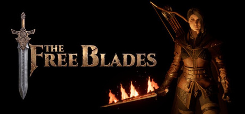 The Freeblades Image
