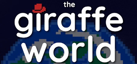 Games like The Giraffe World