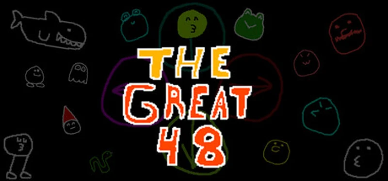 The Great 48 Image
