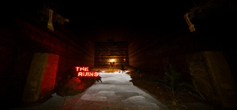 The Ruins Image