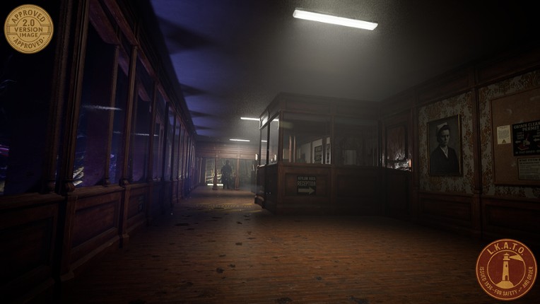 The Wickie : Journey of a Lighthouse Keeper screenshot