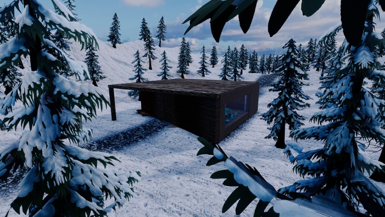 The Wonderful Adventures Of Sip screenshot