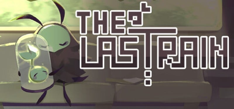 The Last Train Game Cover