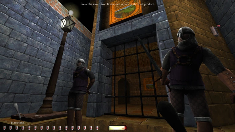 Thief: The Dark Project Remastered Image
