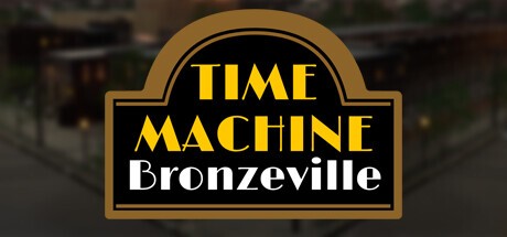 Games like Time Machine Bronzeville