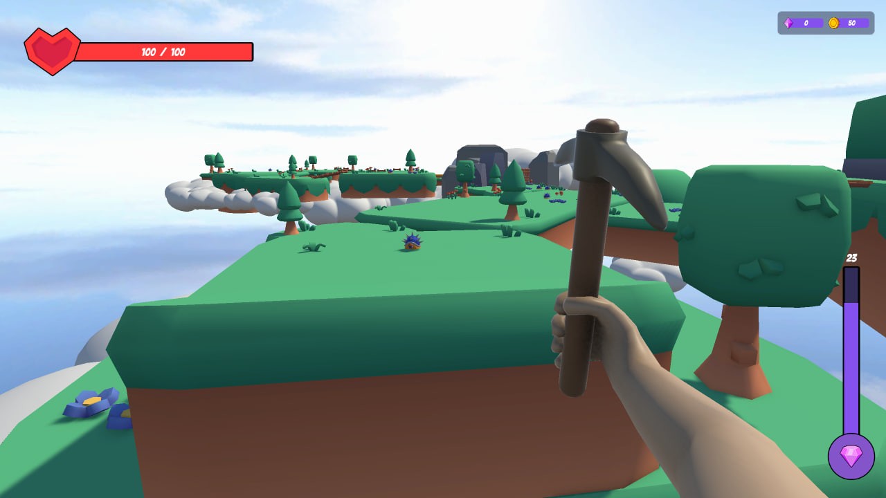 Games like Time Prison