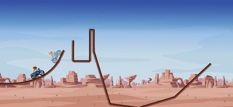 Top Bike-Best Motorcycle Stunt screenshot