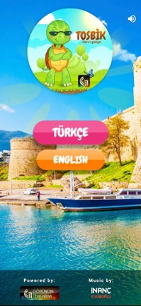 Tosbik screenshot