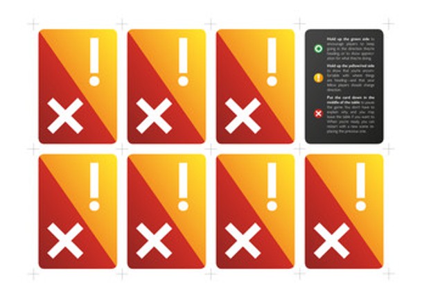 Traffic Lights screenshot